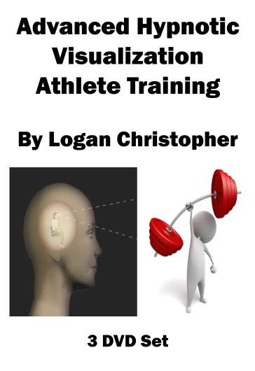 Advanced Hypnotic Visualization Athlete Training